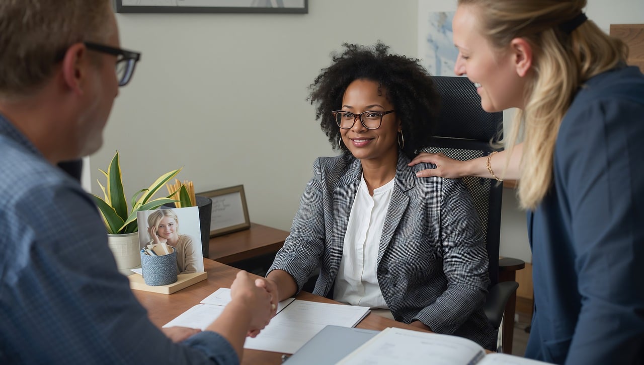 高德推荐的基金开户平台